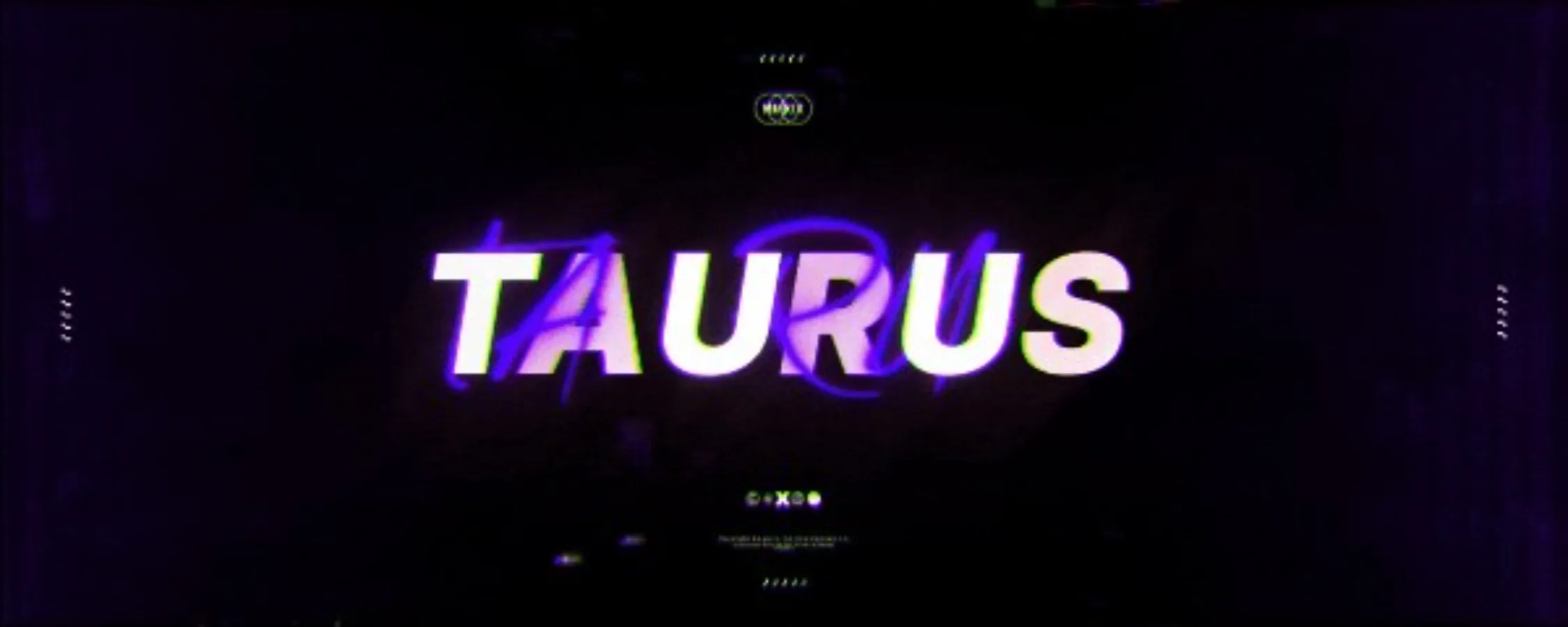 Throne banner for @taurus
