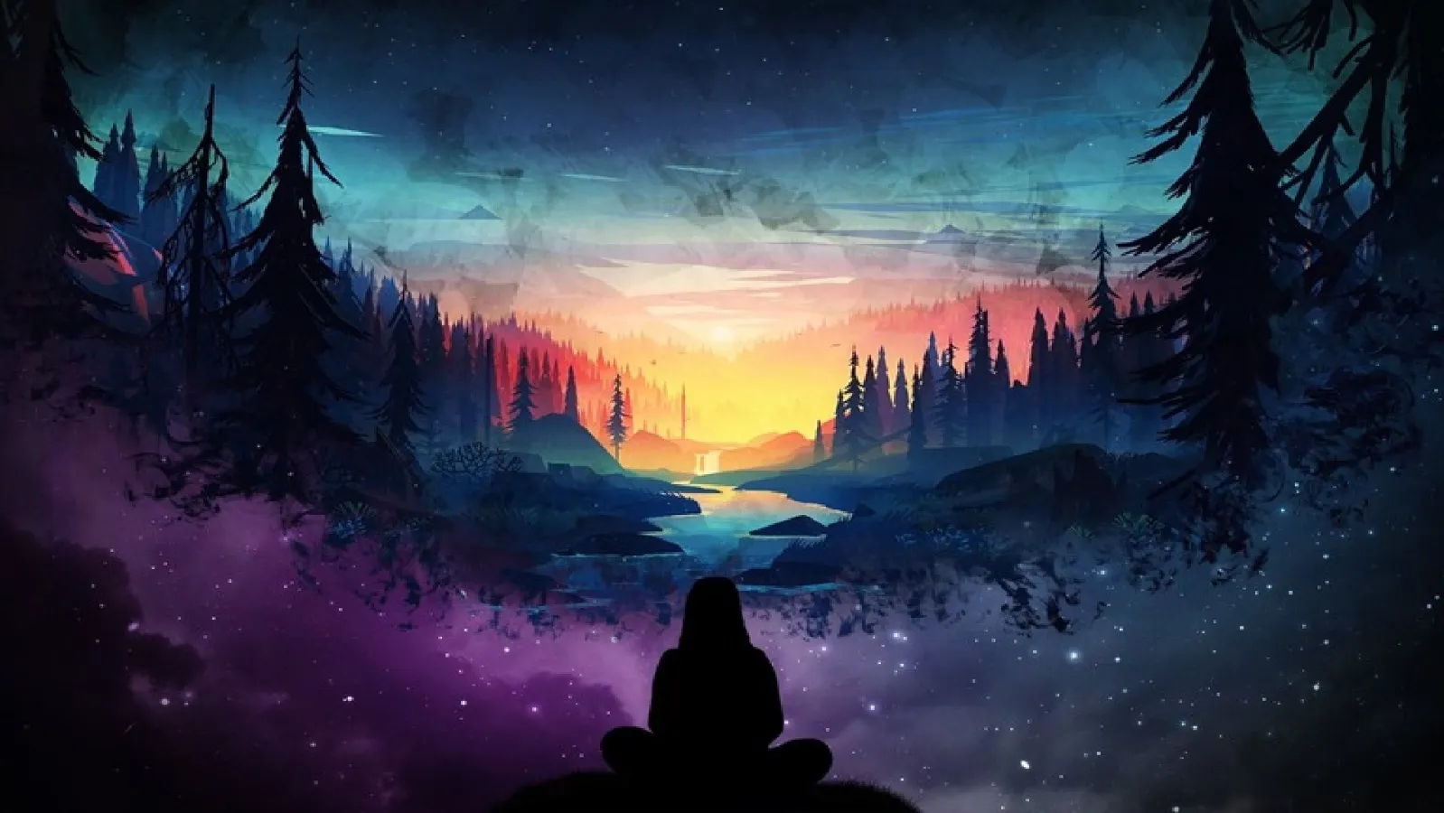 Throne banner for @hostage