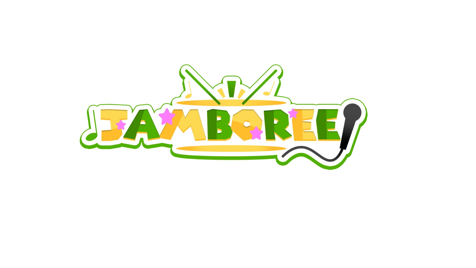 Throne banner for @jamboree
