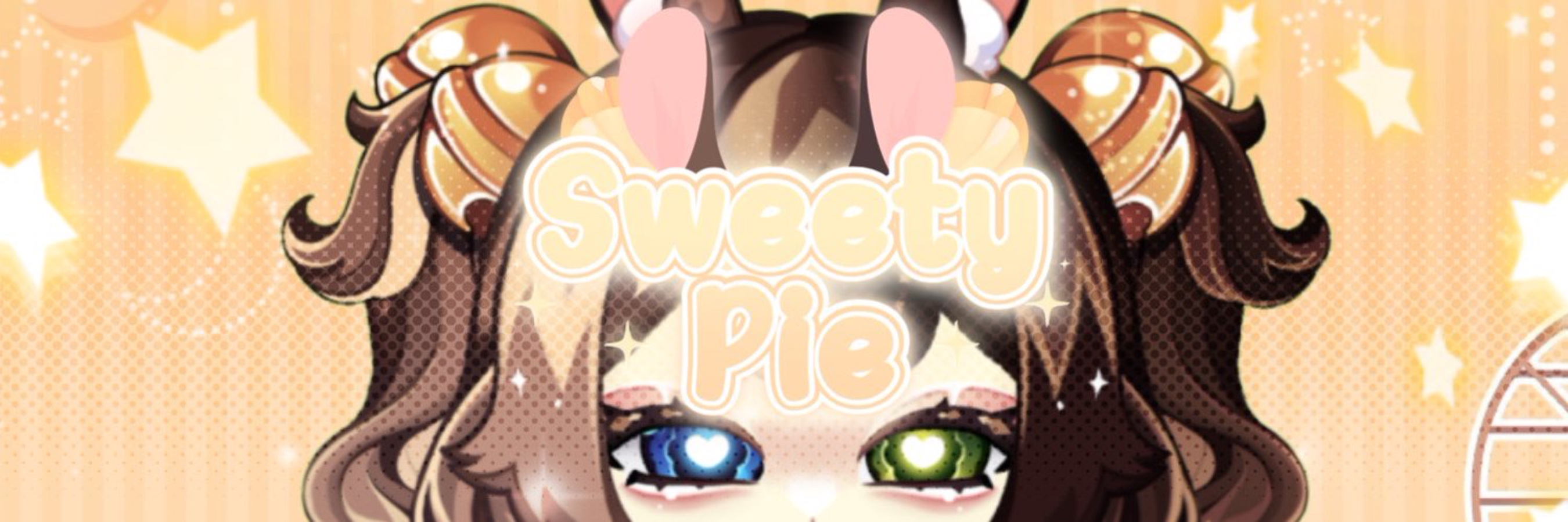 Throne banner for @sweetypie