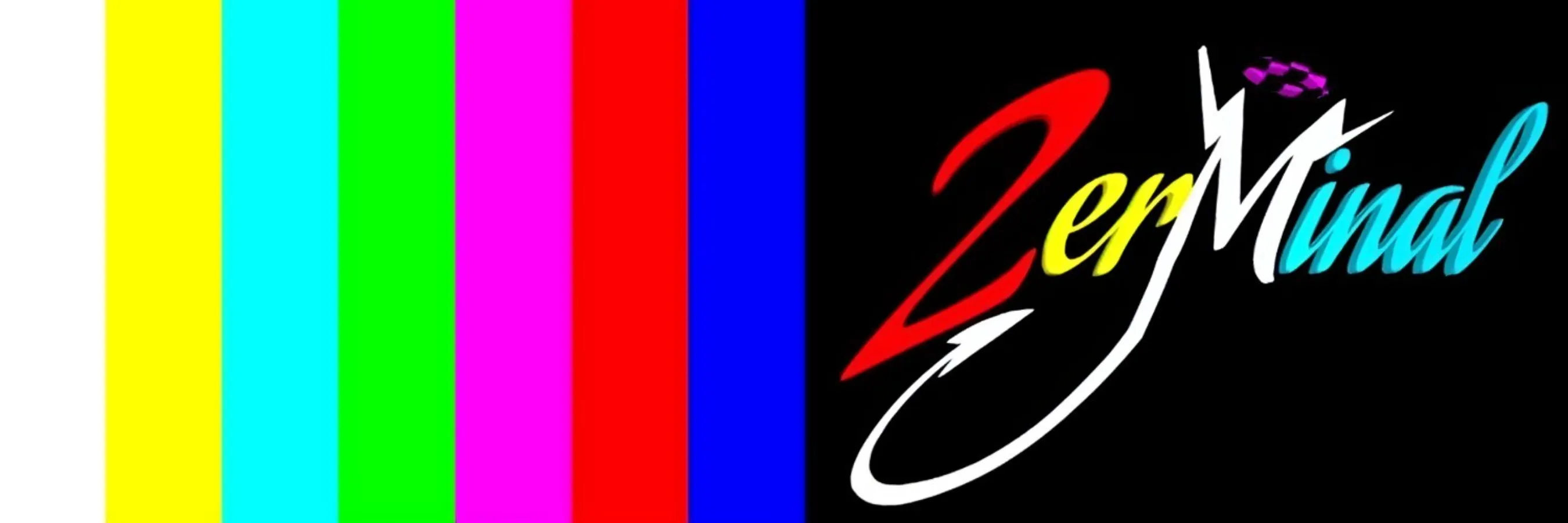 Throne banner for @terminal
