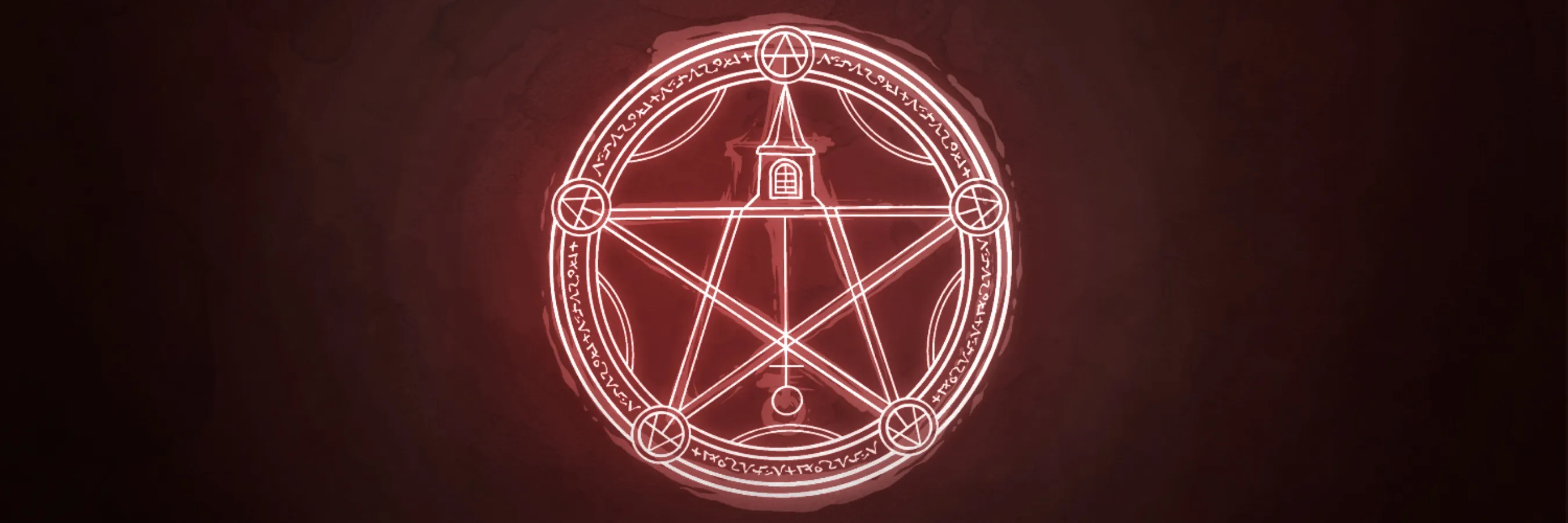 Throne banner for @tarot