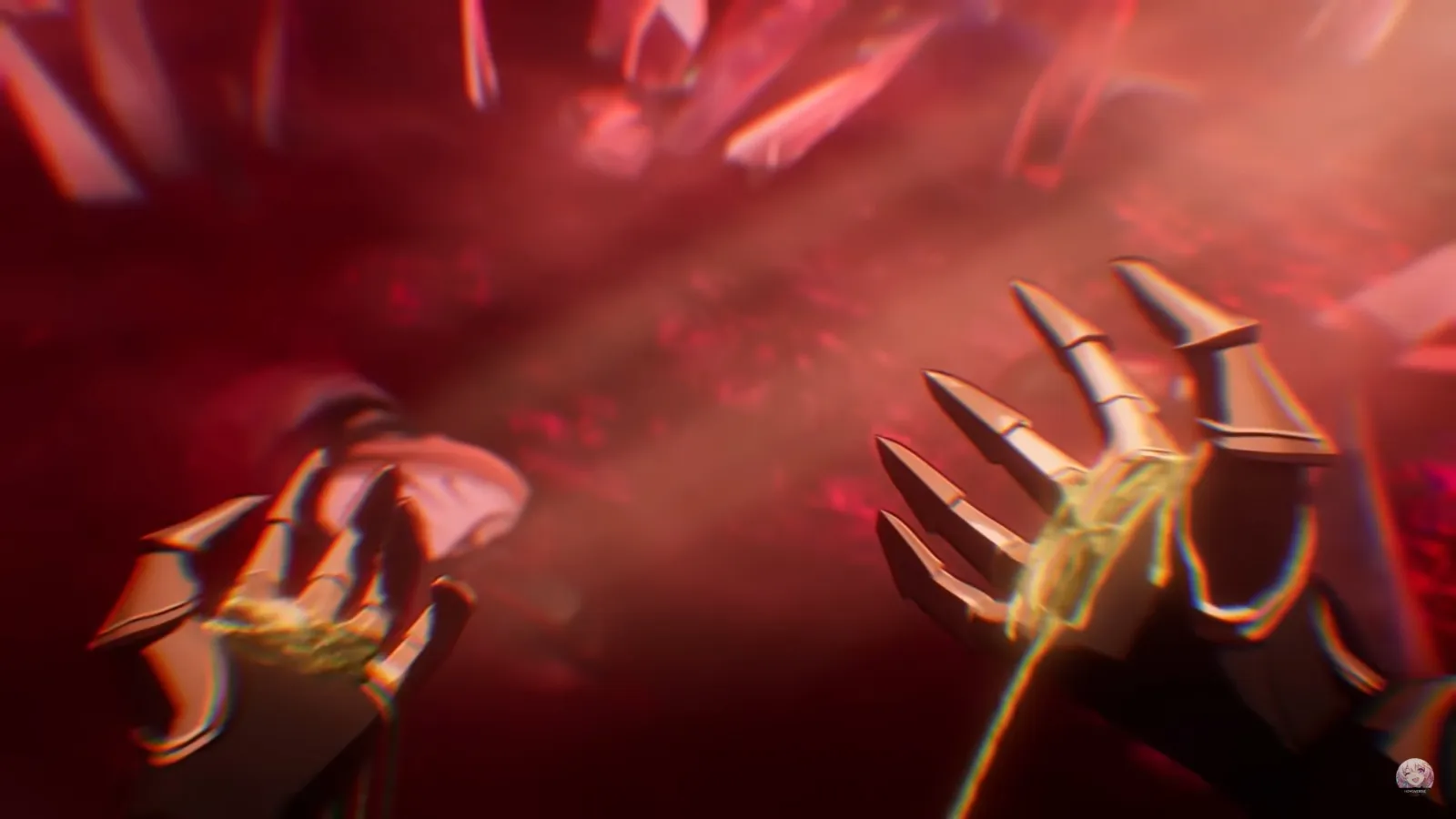 Throne banner for @snook