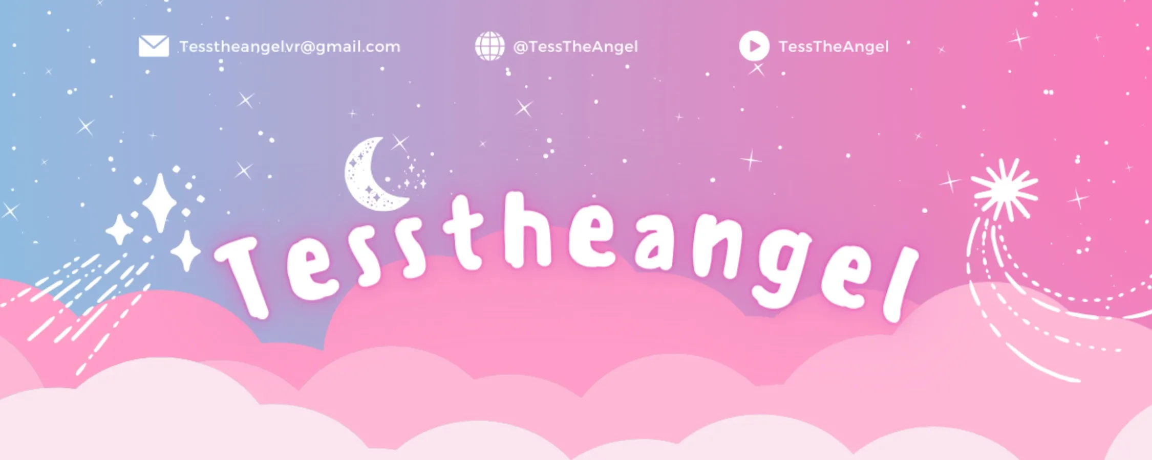 Throne banner for @tess