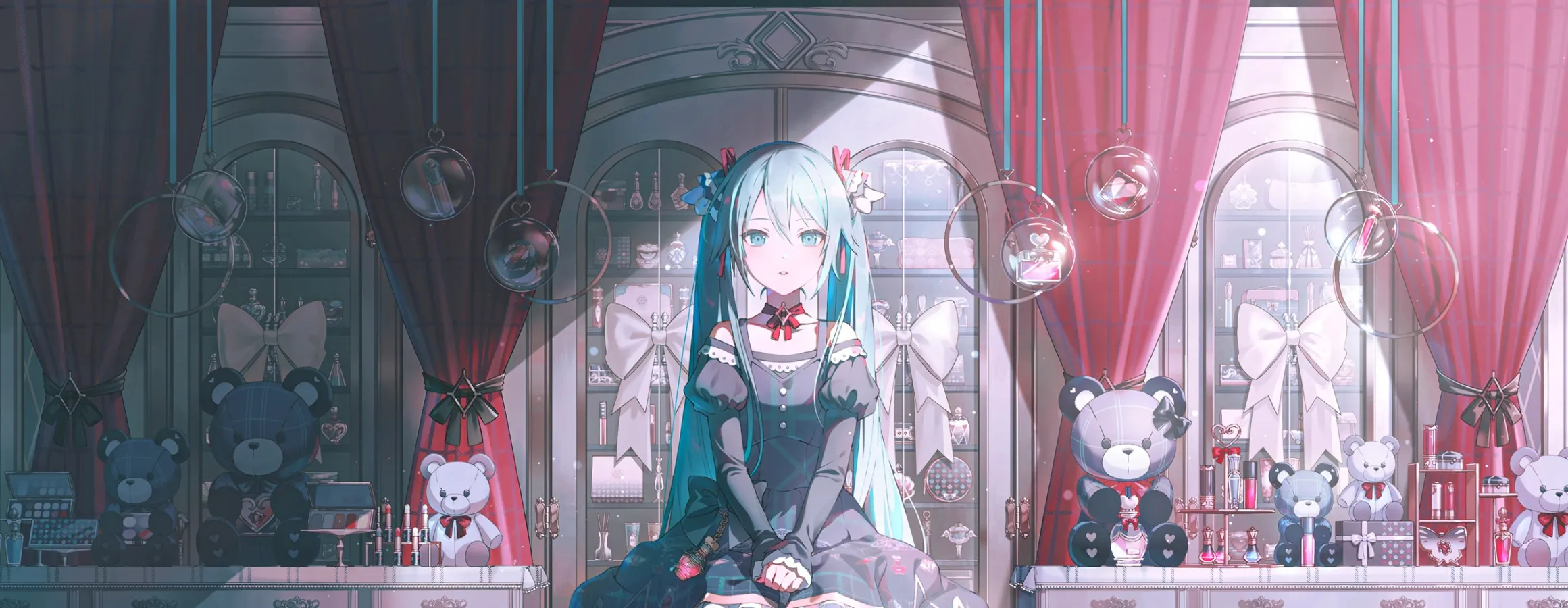 Throne banner for @meteor
