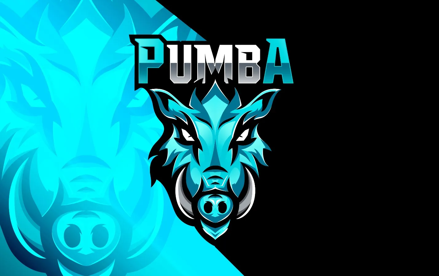 Throne banner for @pumba