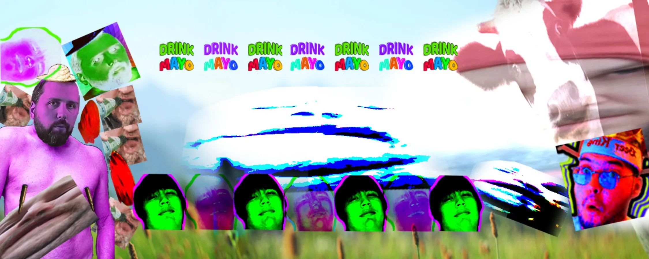 Throne banner for @hotdog