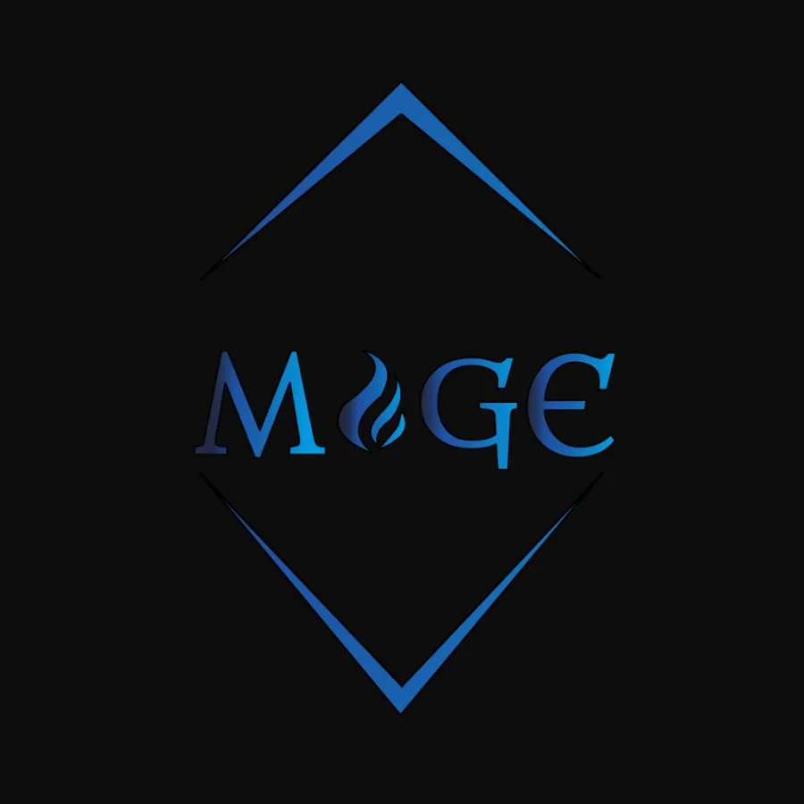 Throne banner for @mage