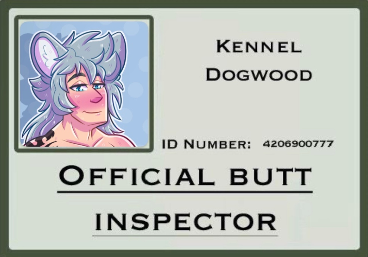 Throne banner for @kennel