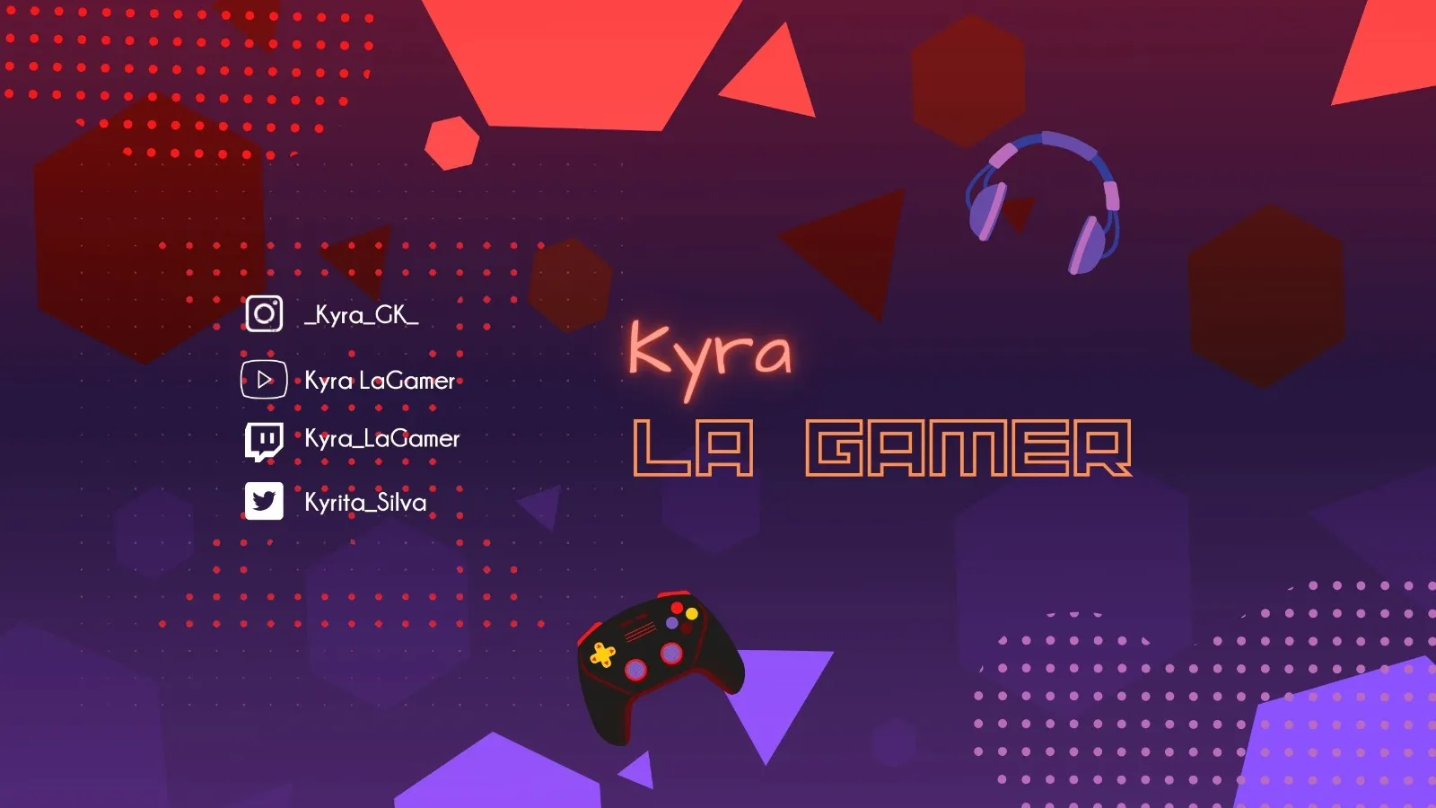 Throne banner for @kyr4