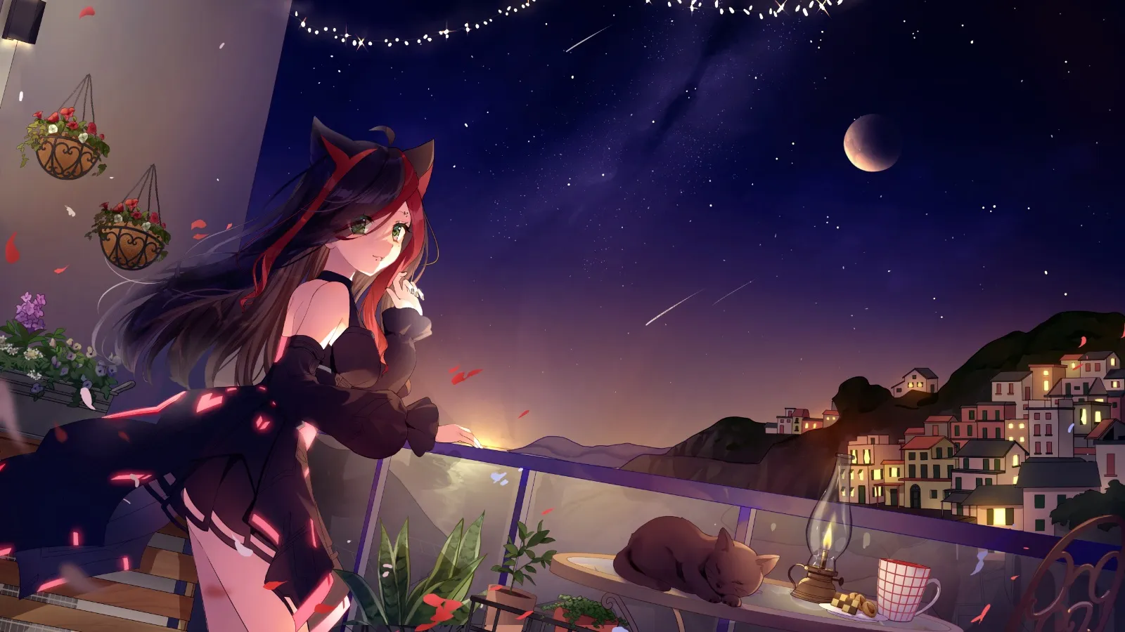 Throne banner for @yuuki
