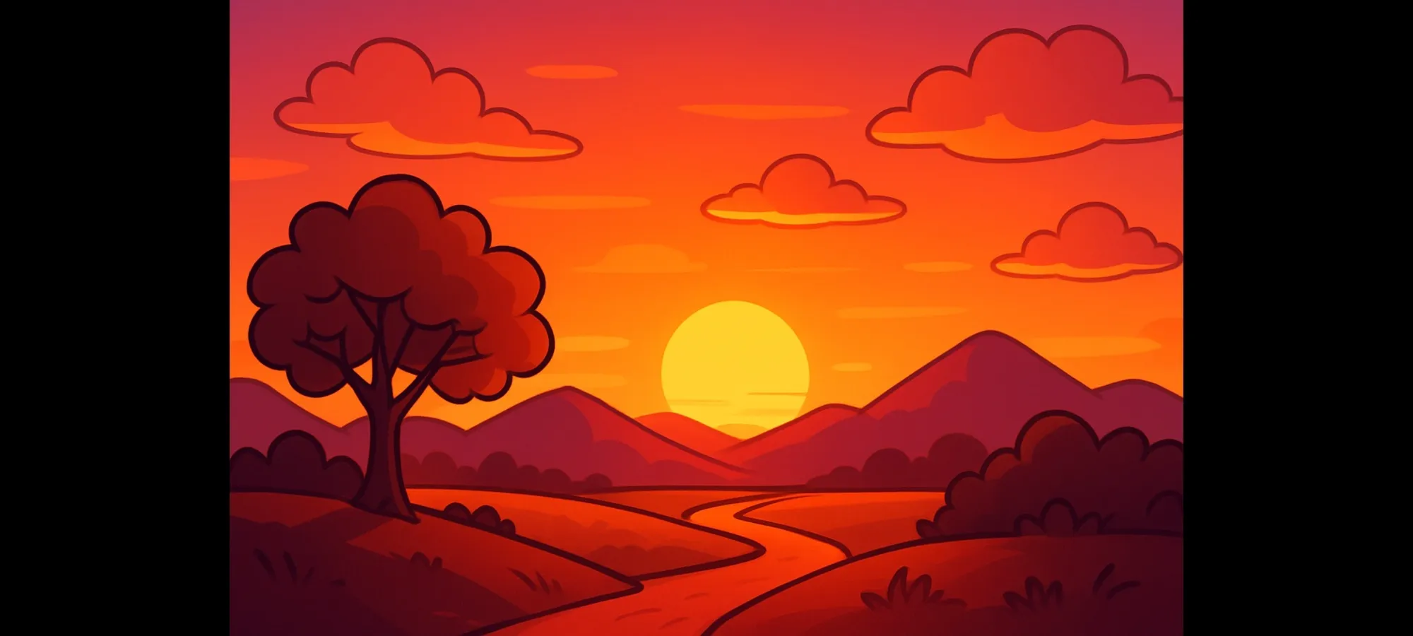 Throne banner for @snowmen