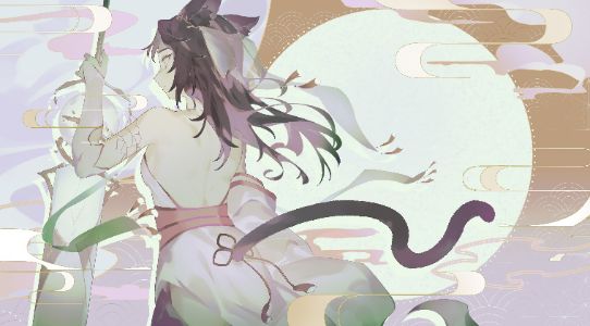 Throne banner for @hino