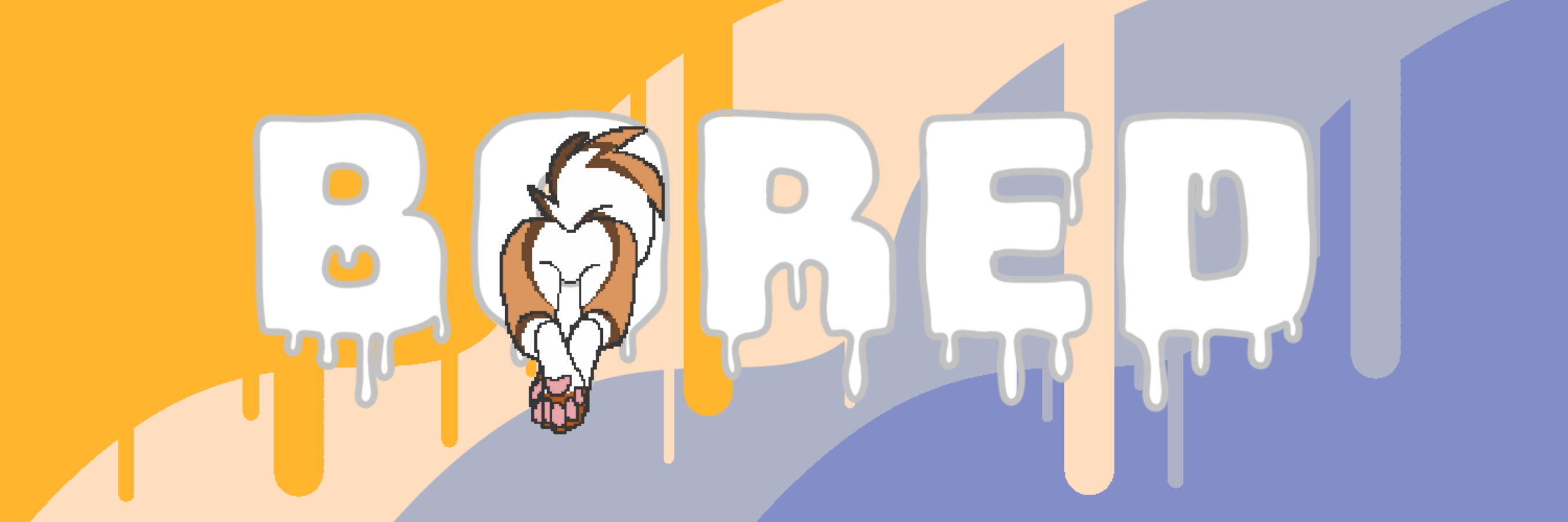Throne banner for @loyal