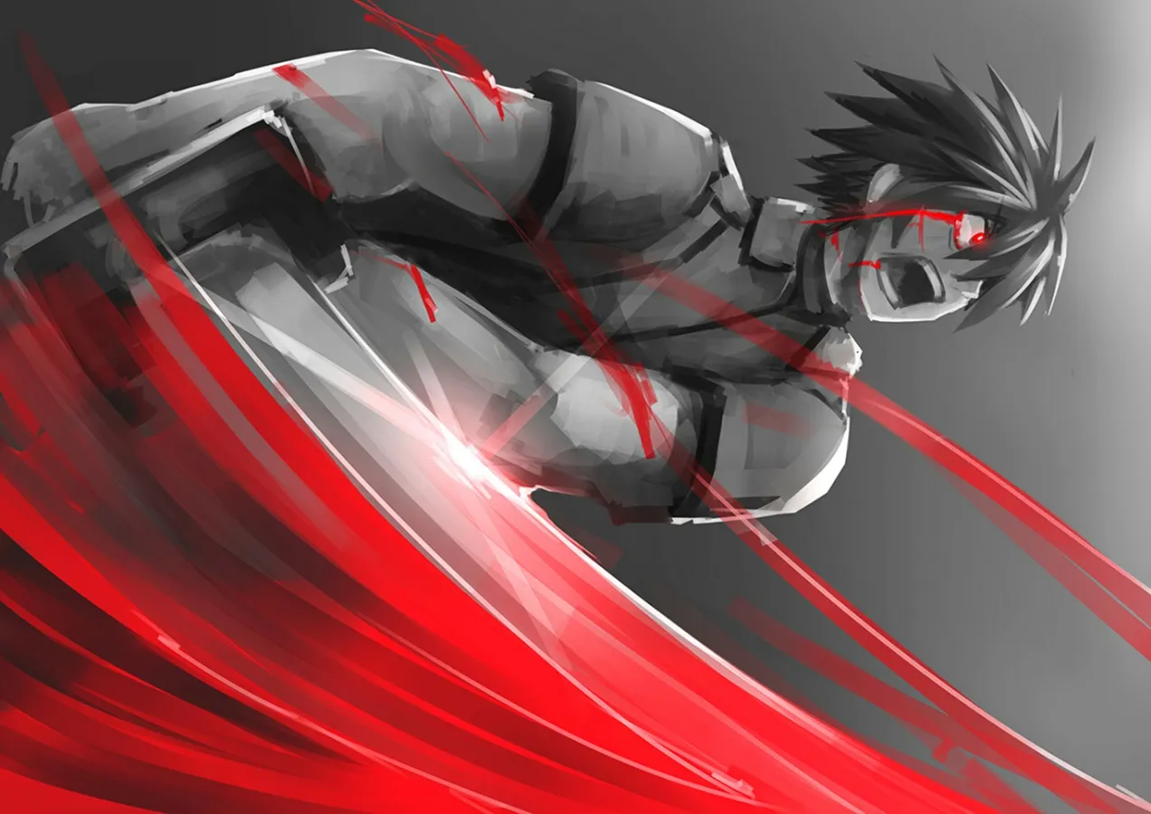 Throne banner for @junky