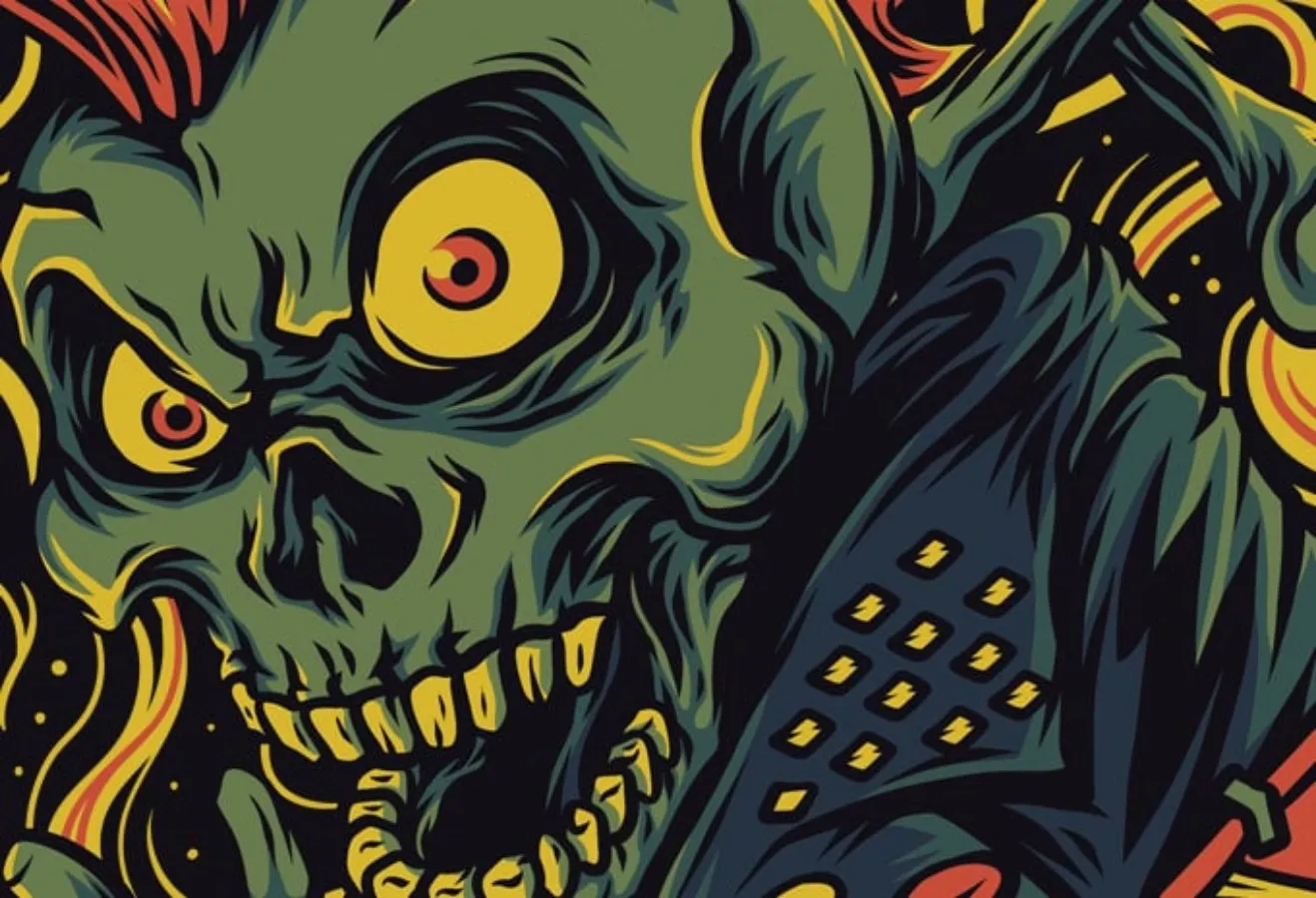 Throne banner for @misfit