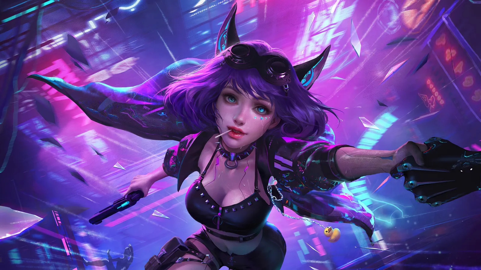 Throne banner for @screw