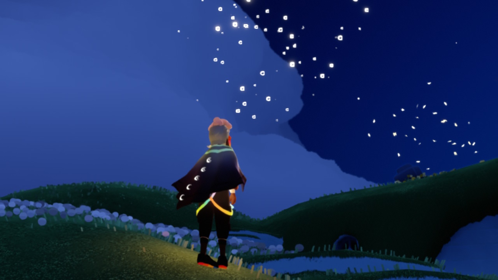 Throne banner for @amulet