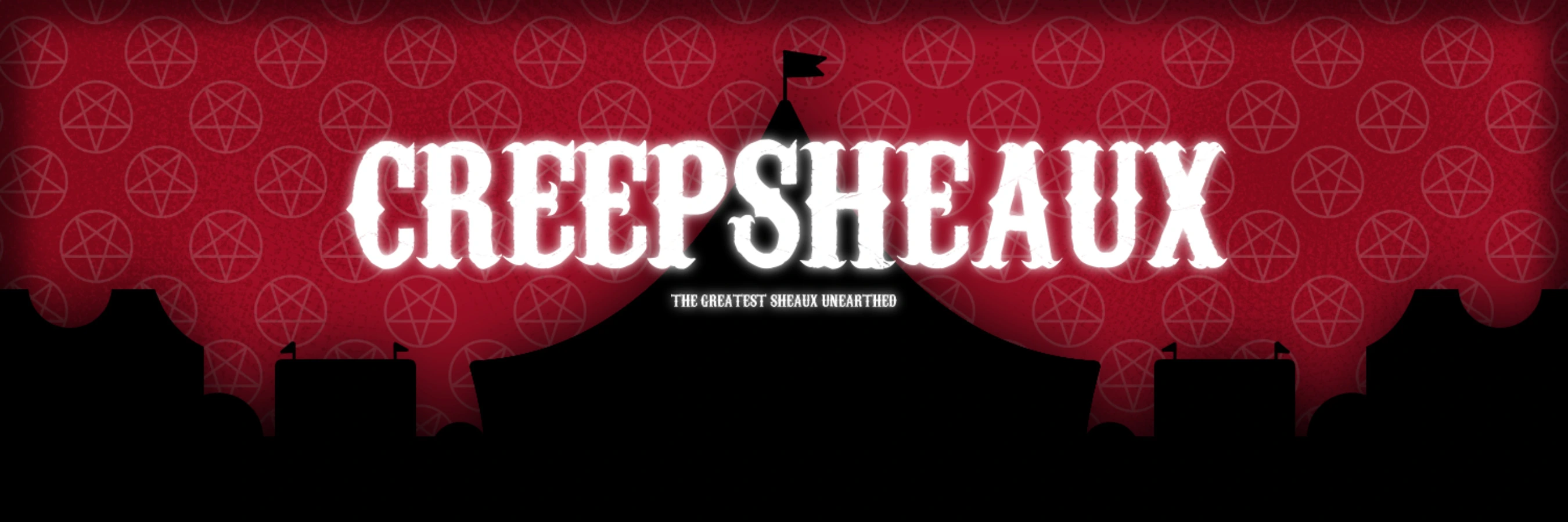 Throne banner for @creeps