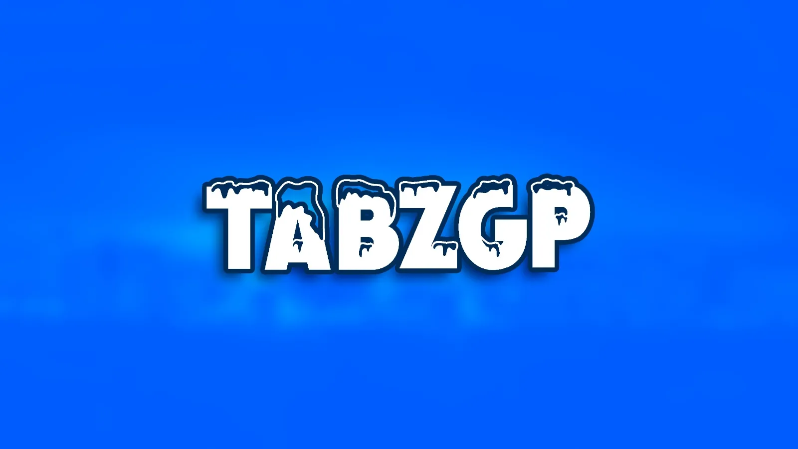 Throne banner for @tabz
