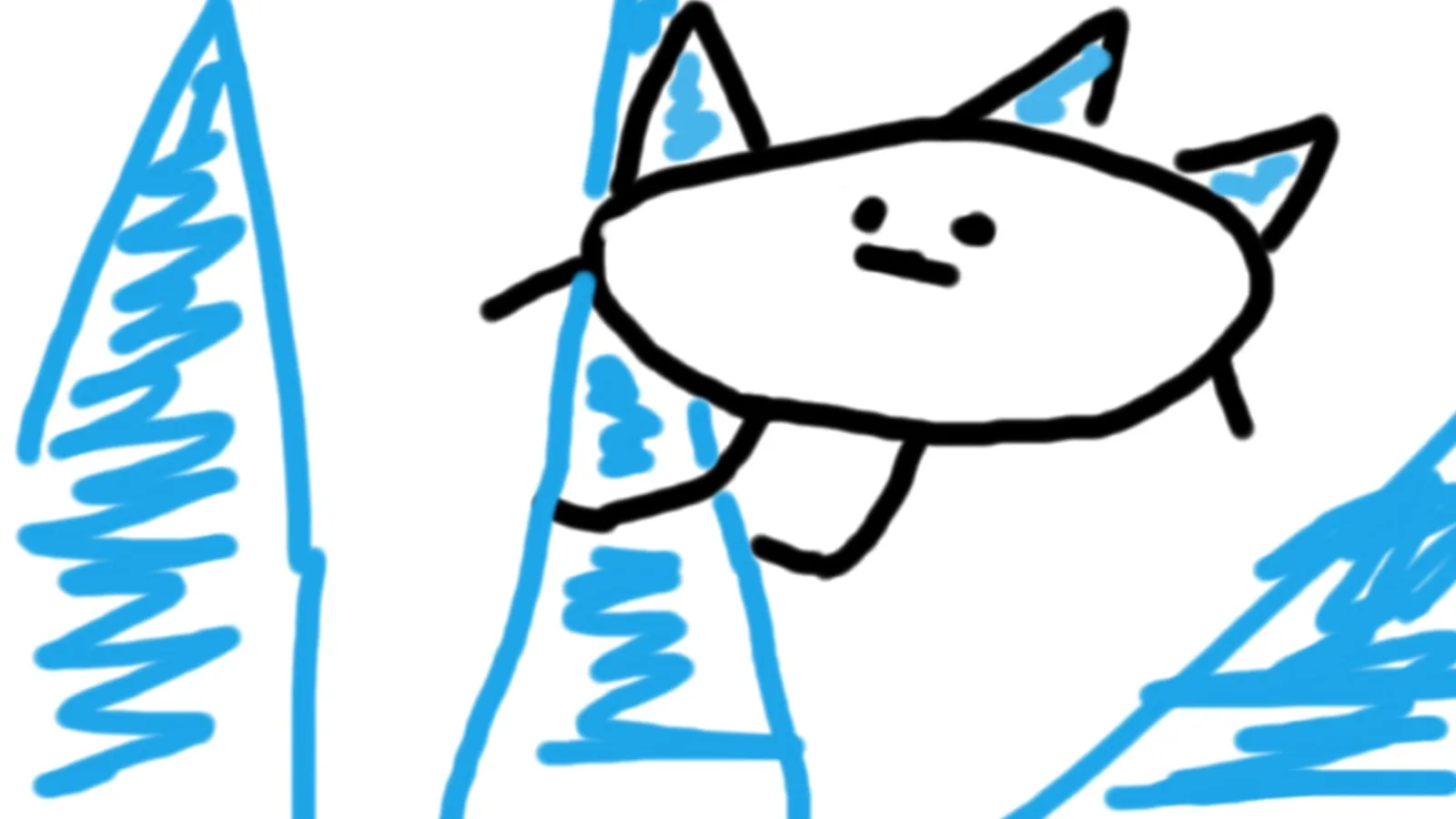 Throne banner for @tundra