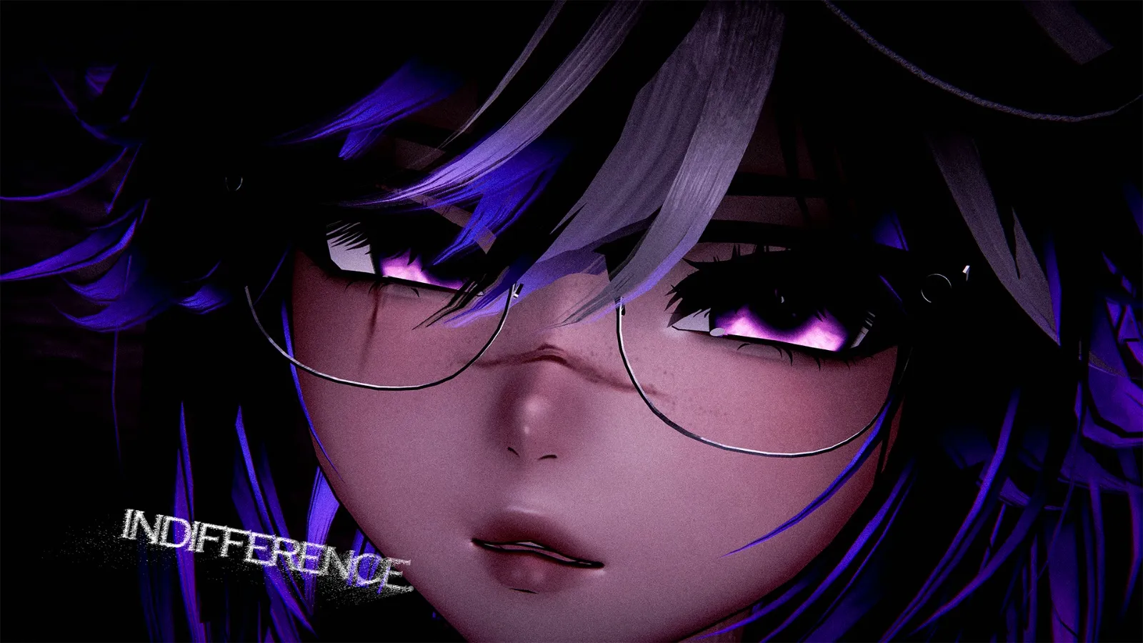 Throne banner for @indifference