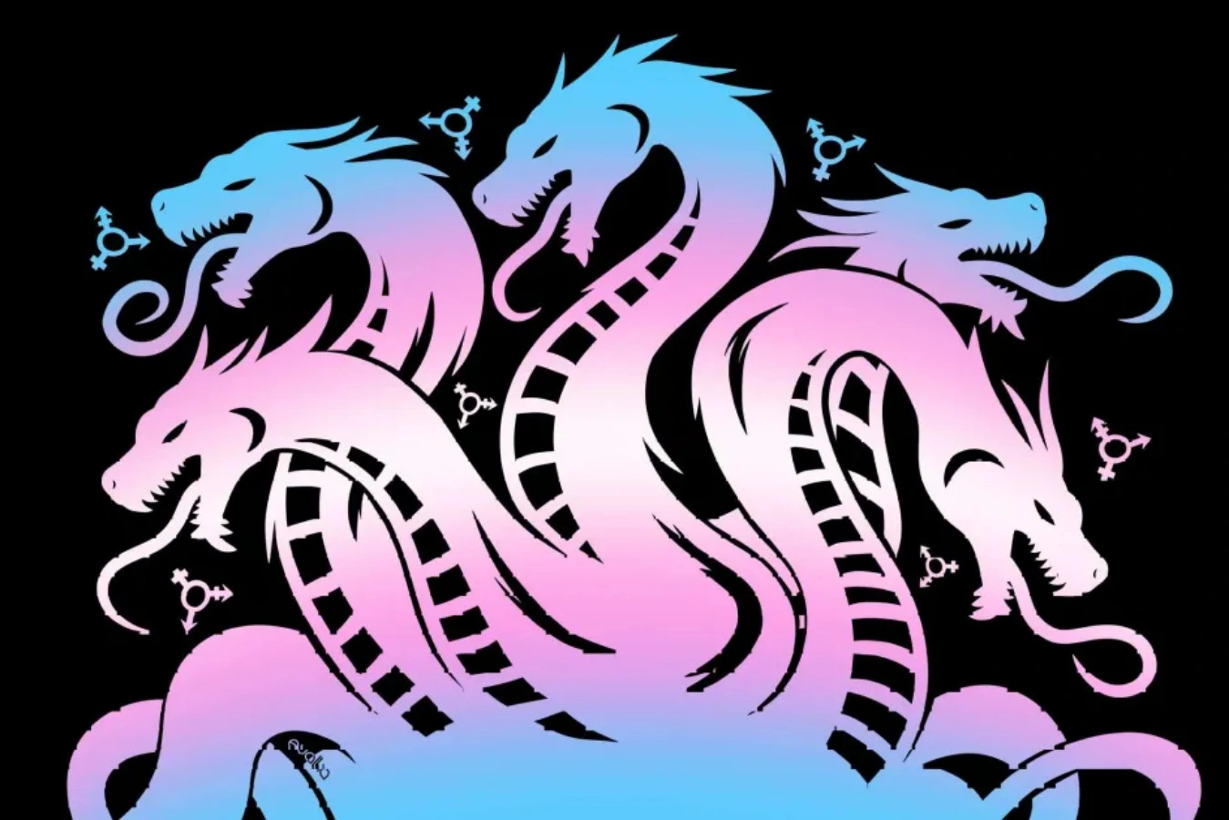Throne banner for @vixens