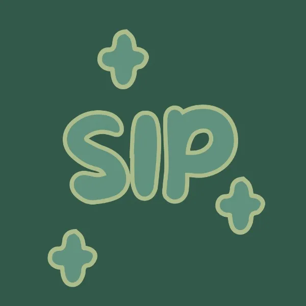 Throne profile picture for @sip
