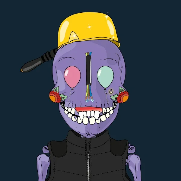 Throne profile picture for @crackpot