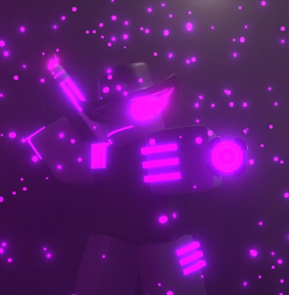 Throne profile picture for @vestige