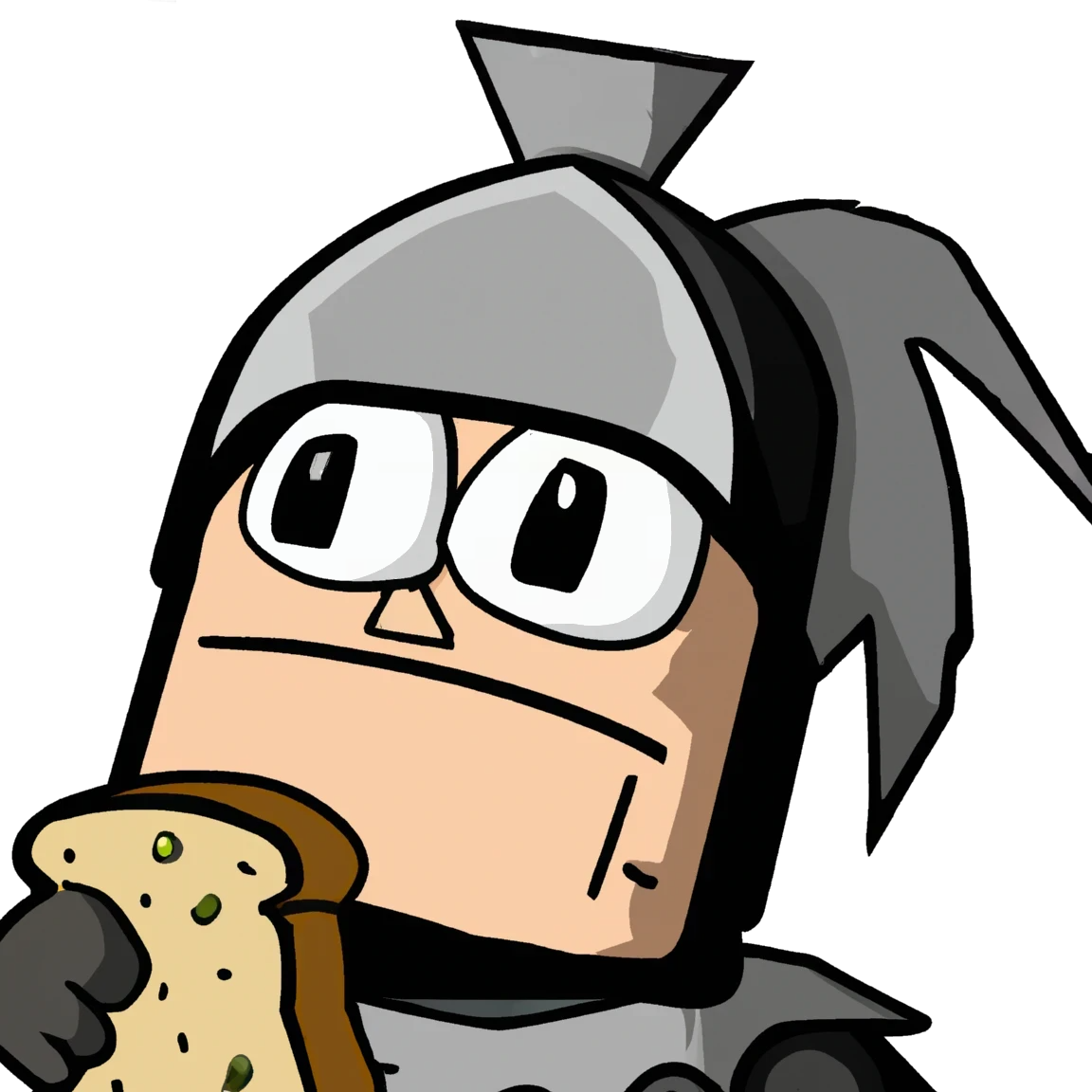 Sandwich Knight - Wishlist | Throne