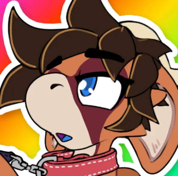 Throne profile picture for @dep