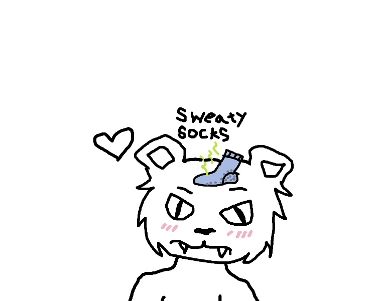 sweatysocks