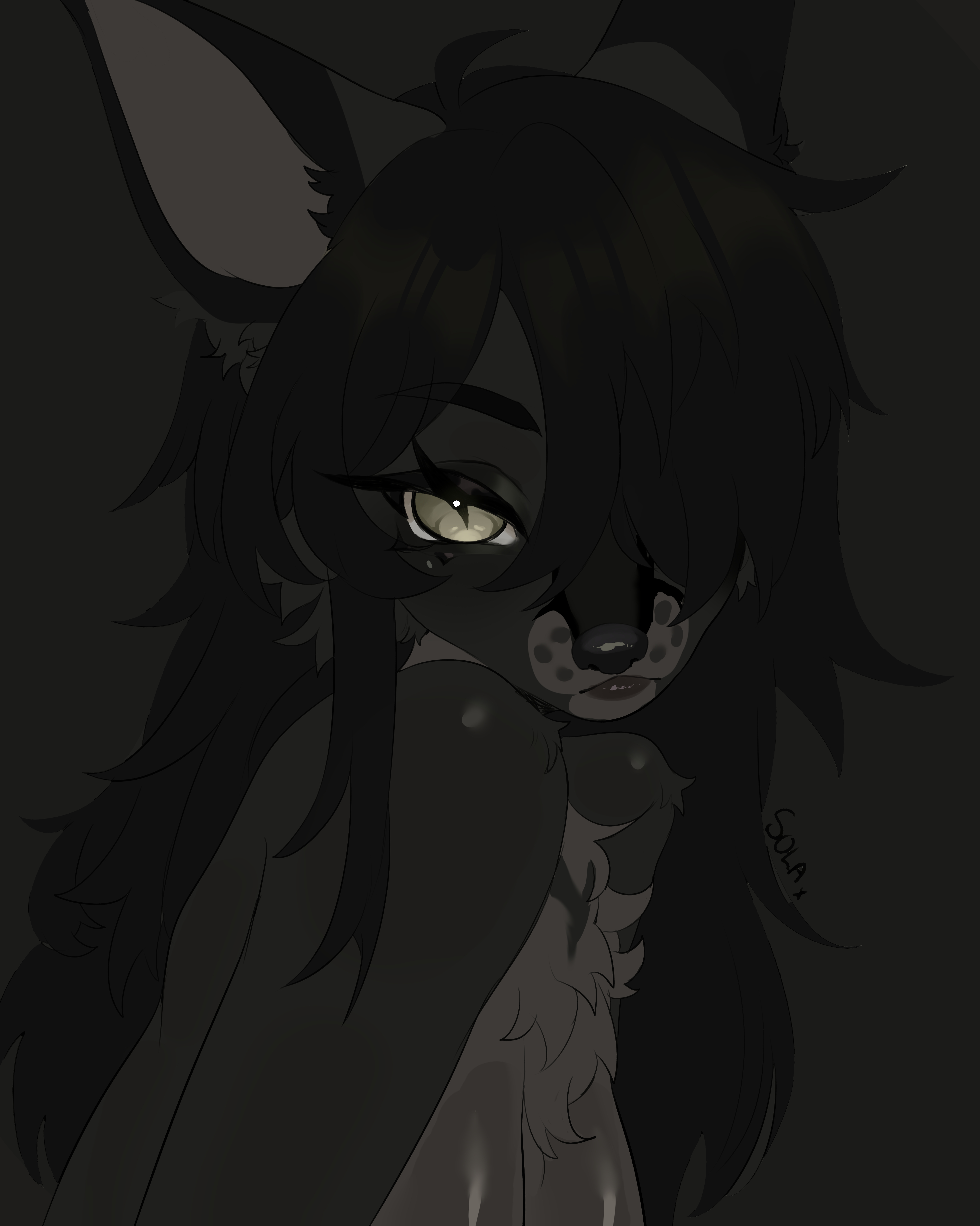 Throne profile picture for @beetles