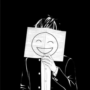 Throne | NoFace | My Wishlist