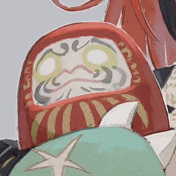 Throne profile picture for @oishi