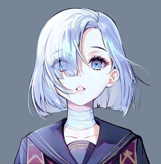 Throne profile picture for @yoshino