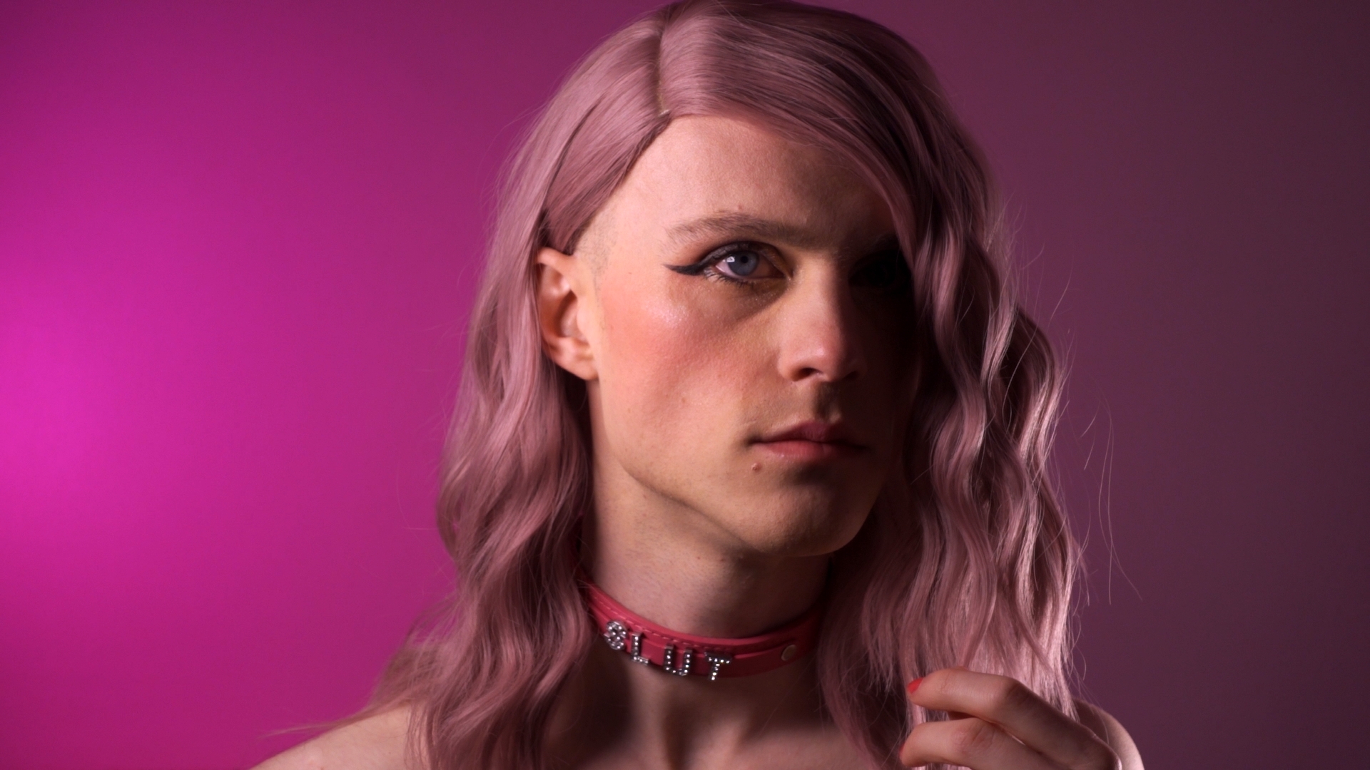 Throne | Ashley Lowe | Wishlist