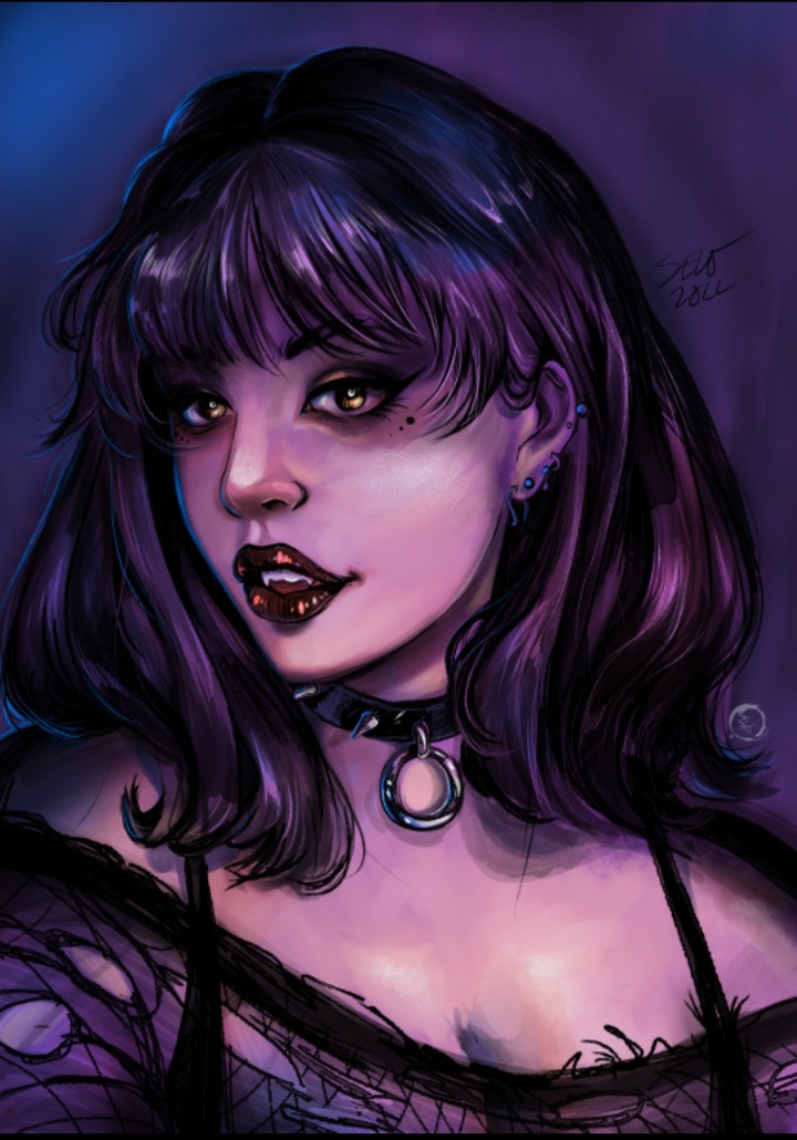 Throne profile picture for @mystical