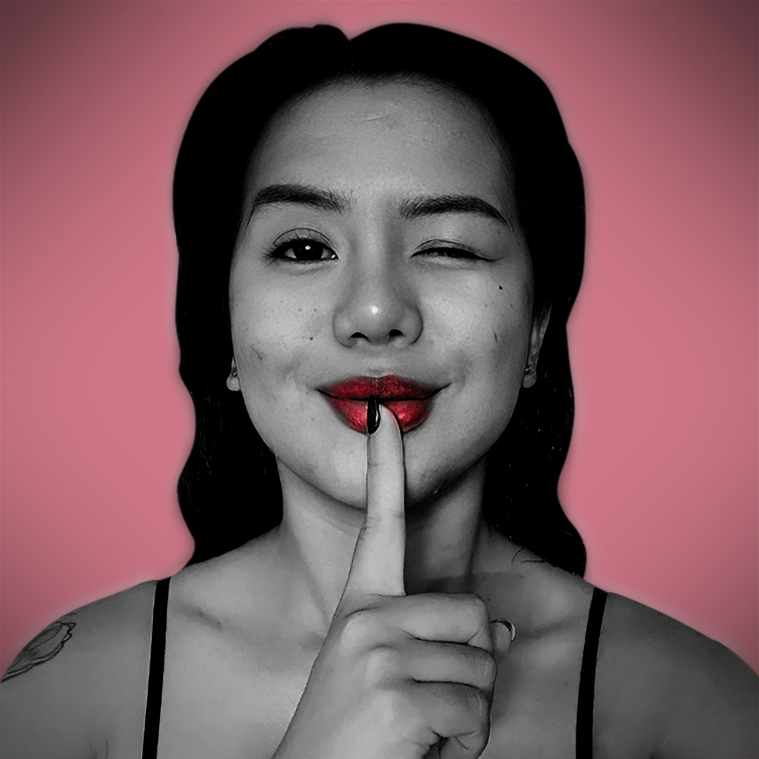 Throne | ExotiqFox | Women's Sexy Hollow Out Lingerie And Slit Skirt Set