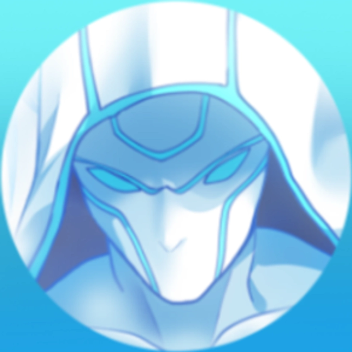 Throne profile picture for @morph