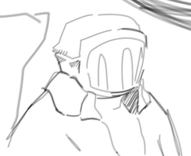 Throne profile picture for @everett