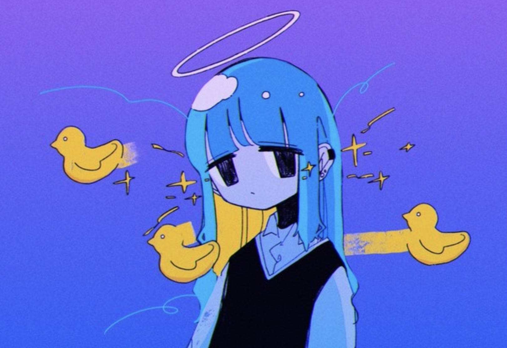 Throne profile picture for @lidia