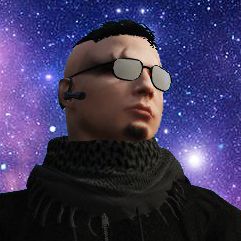 Throne profile picture for @anton