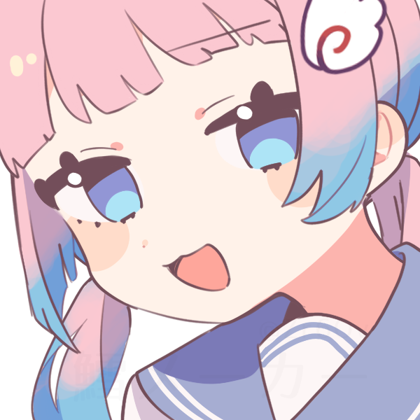 Throne profile picture for @kuru