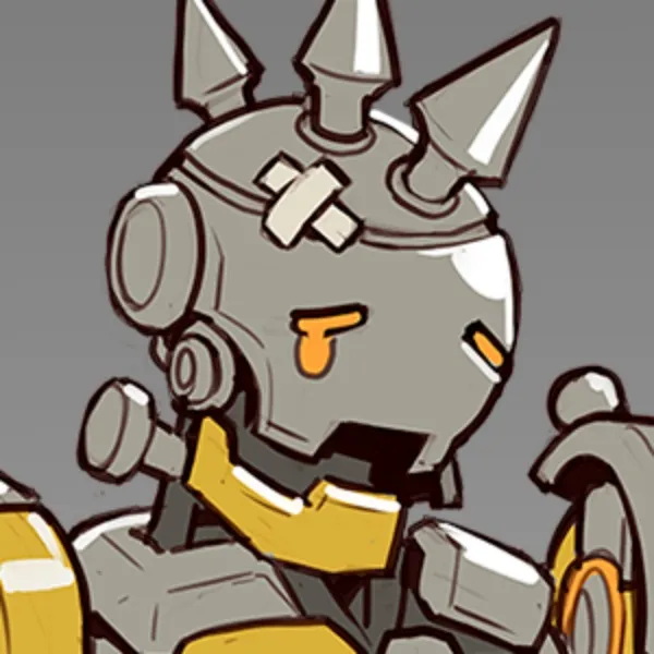 Throne profile picture for @disdain