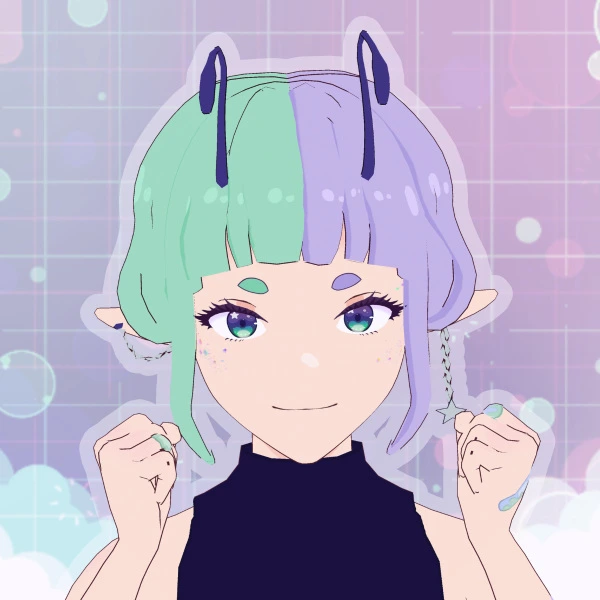 Throne profile picture for @mint