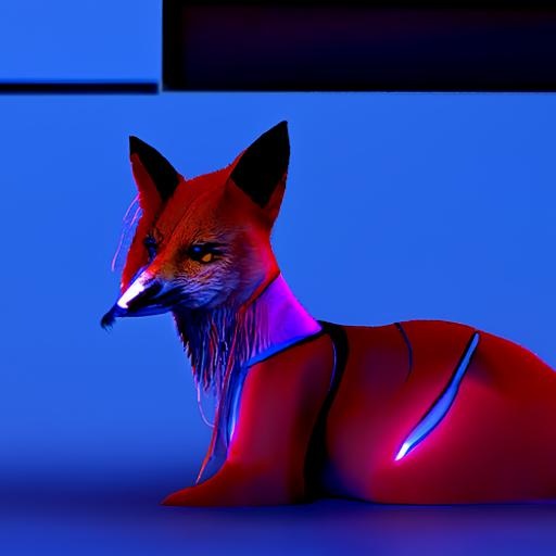 genericfox