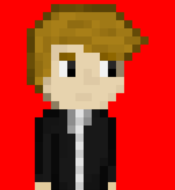 Throne profile picture for @gavin