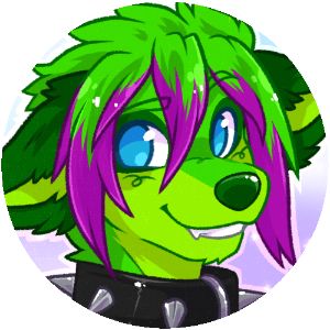 Throne profile picture for @filthy